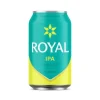Royal IPA 33 cl.