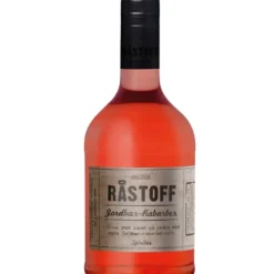 Råstoff Jordbær-Rabarber FL 70