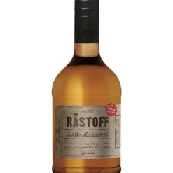 Råstoff Salty Caramel FL 70