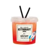 Råstoff Spand M. låg - 150 cl.