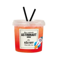 Råstoff Spand M. låg - 150 cl.