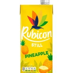 Rubicon Ananas Drik 1 Liter