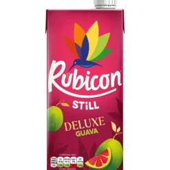 Rubicon Guava Drik 1 Liter