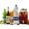 Ruby Citrus Fizz - Drinkspakke