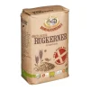 Rugkerner Knækket Øko Kornkammeret 1KG