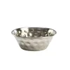 Rustfrit Stål Hammeret Ramekin 43 ml/1,5 oz Genware