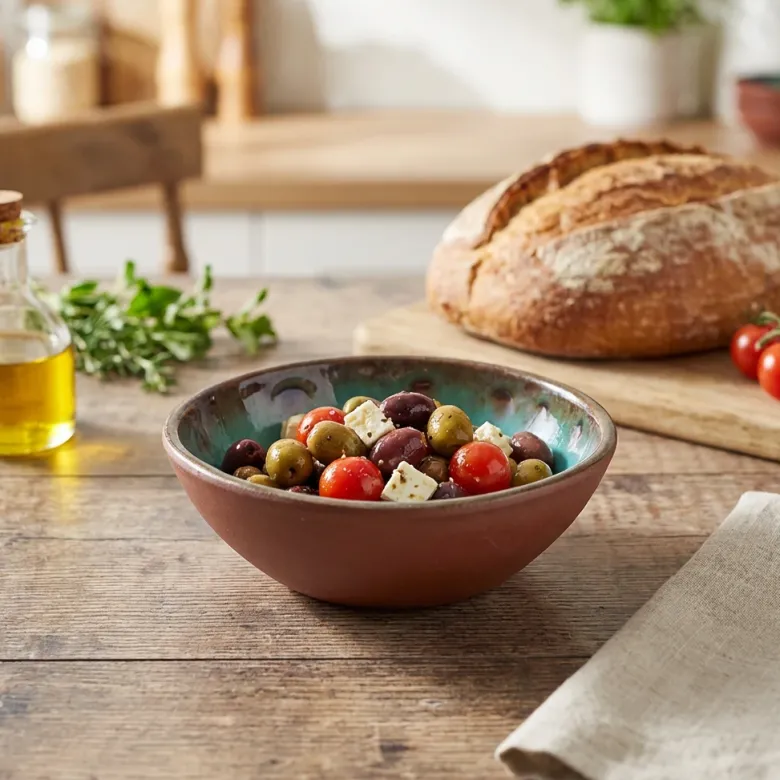 Sabrosa Fresco Bowl 11 cm