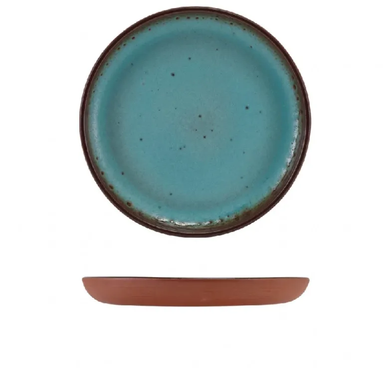 Sabrosa Fresco Plate 19,5 cm