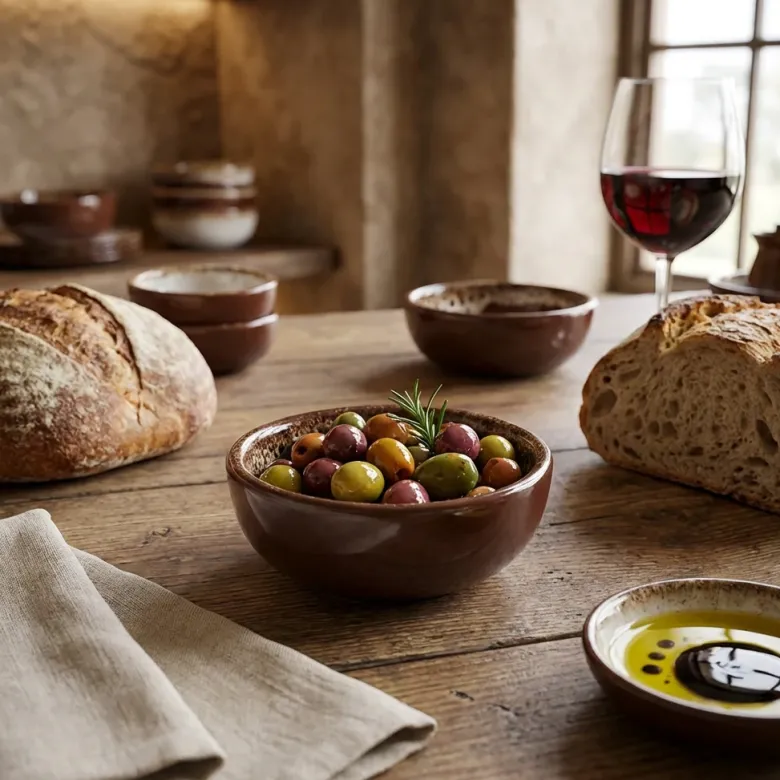 Sabrosa Luna Bowl 7,5 cm