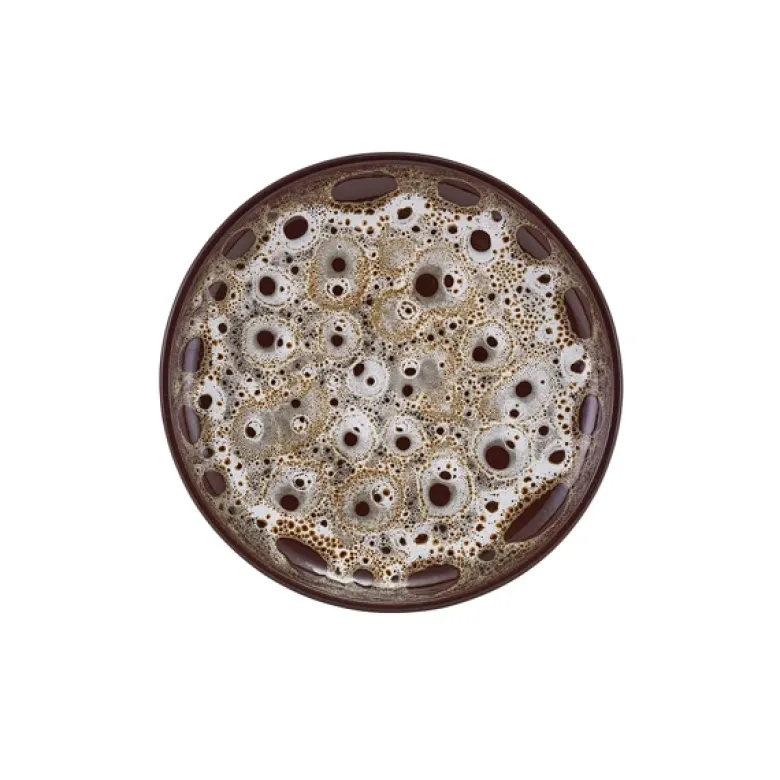 Sabrosa Luna Plate 19,5 cm