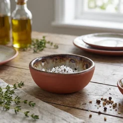 Sabrosa Stone Bowl 7,5 cm