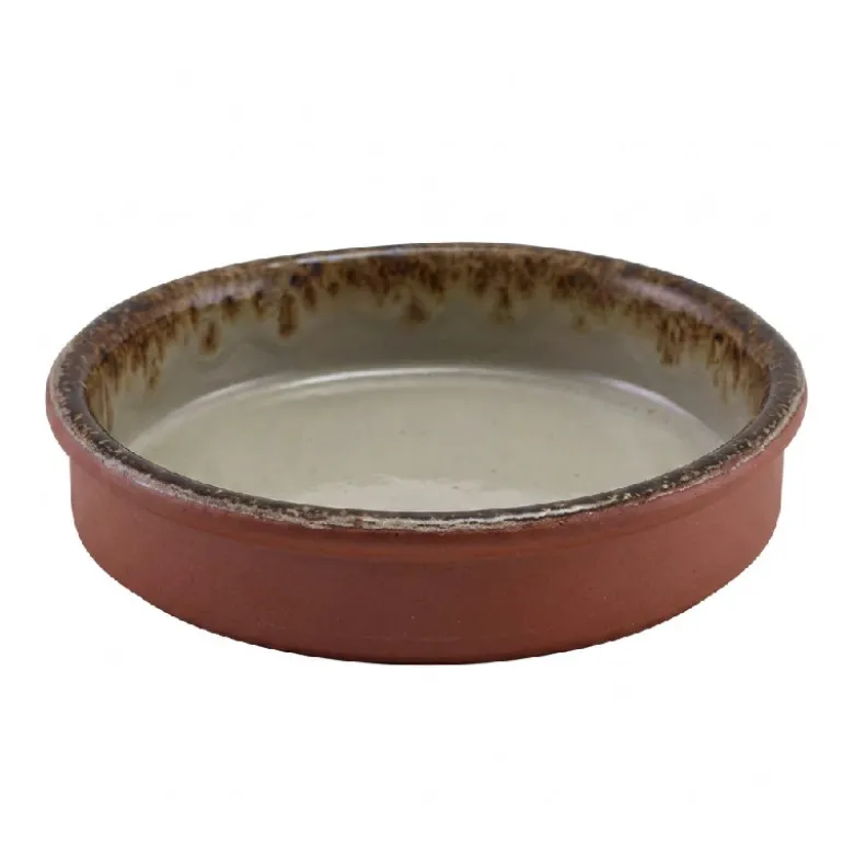 Sabrosa Stone Tapas Tallerken 13 cm