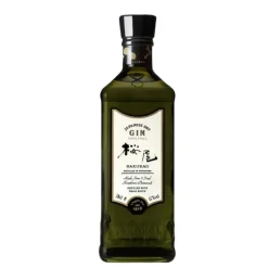 Sakurao Japanese Dry Gin FL 70