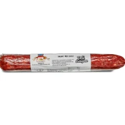 Salami Diavola 250g - Deli Drengene