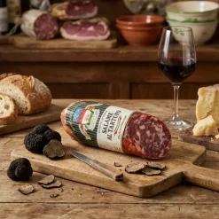 Salami Trøffel 200g - Deli Drengene