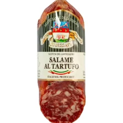 Salami Trøffel 200g - Deli Drengene