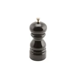 Salt Eller Peber Kværn Sort 12.7cm