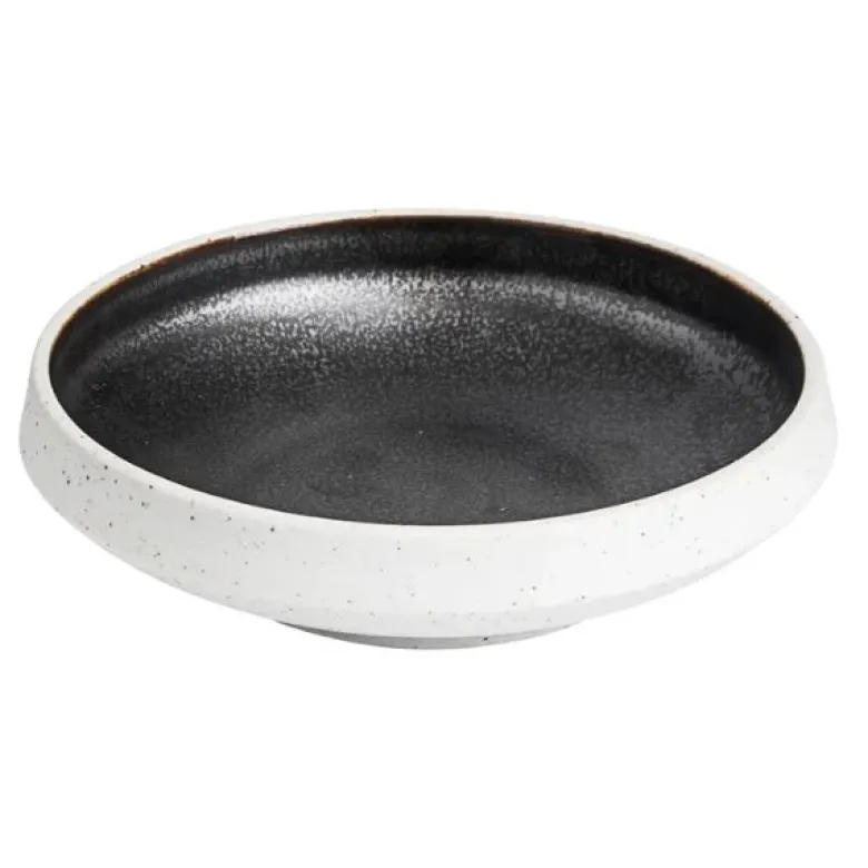 Salt Skål Grå/Brun 50 ml