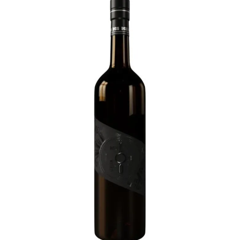 Salvadoreño 100 Proof American Rye Whiskey FL 70