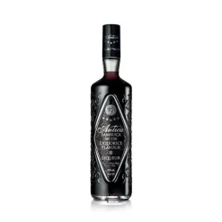 Sambuca Antica Liquorice 70 cl