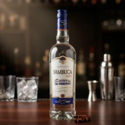 Sambuca 40 % 0,70 L – Gagliano