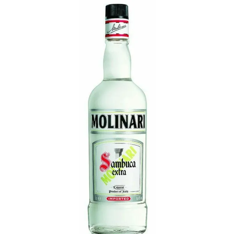 Sambuca Molinari Extra* FL 100