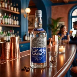 Sambuca Romana FL 70