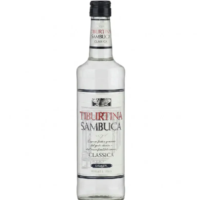 Sambuca Tiburtina Classica FL 70