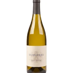 Sancerre Blanc 0,75 L – Domaine Salmon