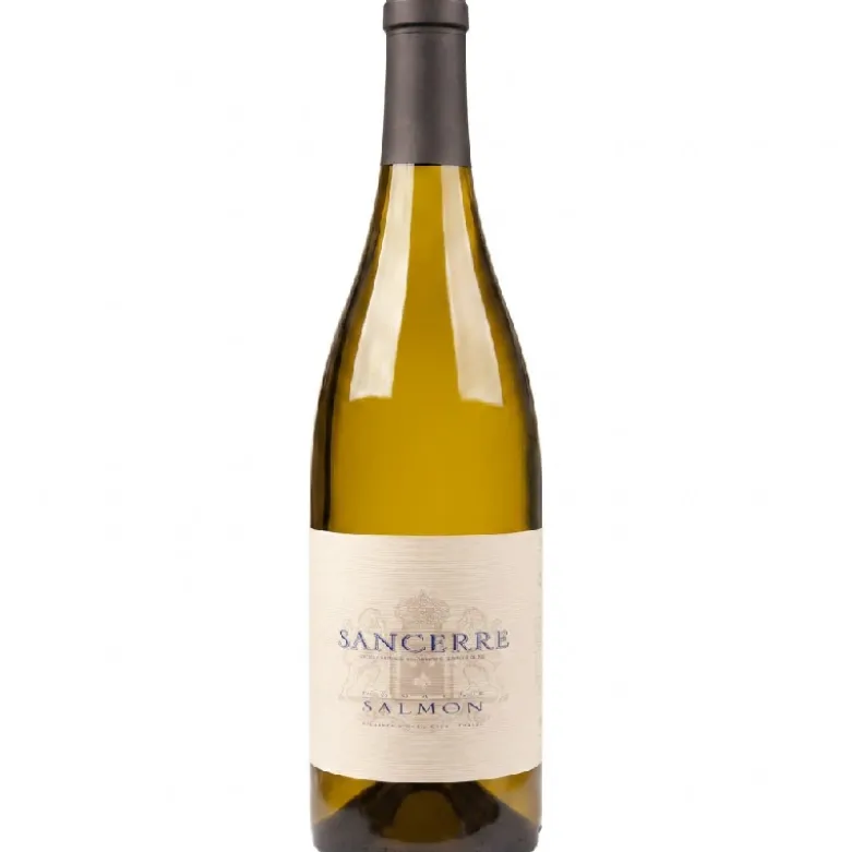 Sancerre Blanc 0,75 L – Domaine Salmon