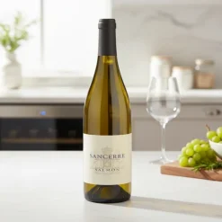 Sancerre Blanc 0,75 L – Domaine Salmon