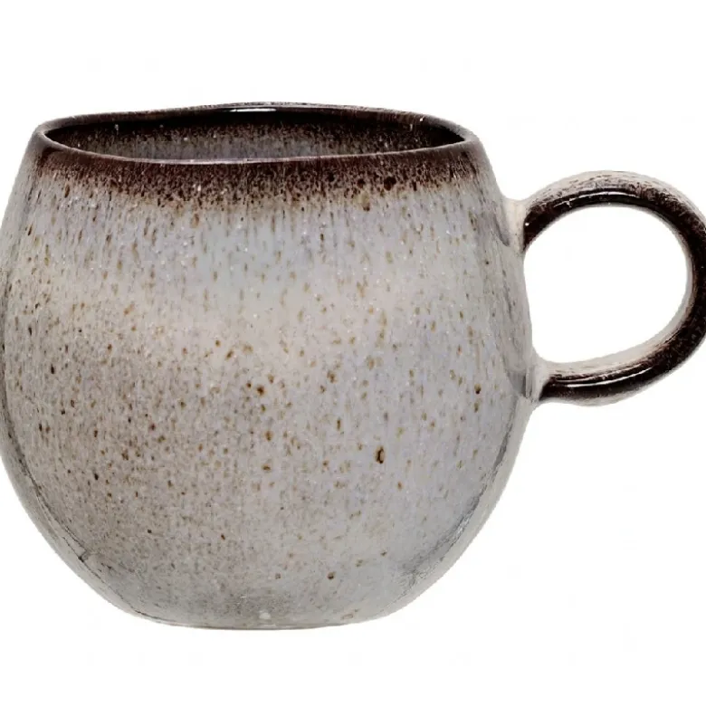 Sandrine Kop, Natur, Stentøj