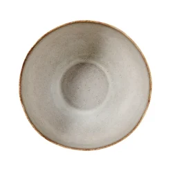 Sandrine Skål, Natur, Stentøj