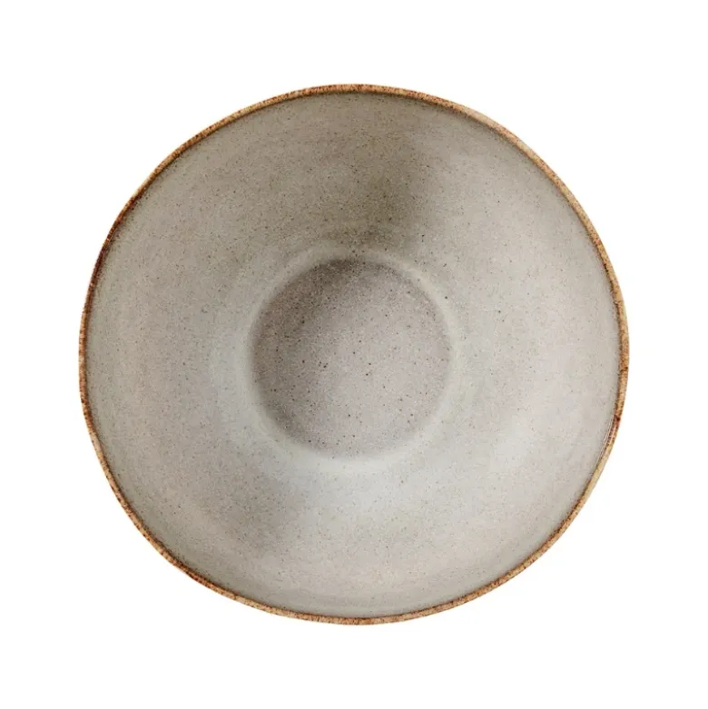 Sandrine Skål, Natur, Stentøj