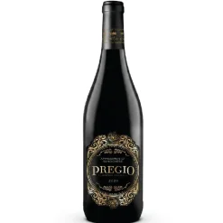 Sangiovese Appassimento 0,75 L – Pregio