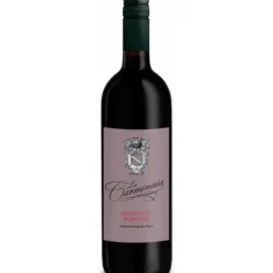 Sangiovese Rubicone 0,75 L – La Carminaia