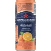 San Pellegrino Ficodindia e Arancia/Appelsin 33 cl.