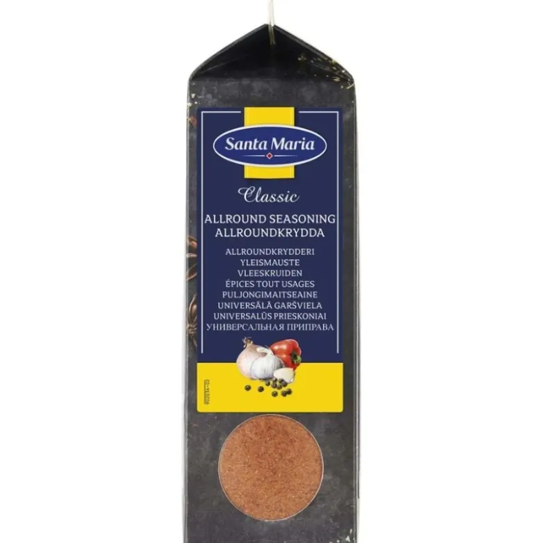 Santa Maria Allroundkrydderi 770 G