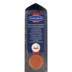 Santa Maria Cayennepeber 450 g