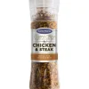 Santa Maria Chicken & Steak 250 G