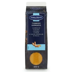 Santa Maria Gurkemeje 430 G
