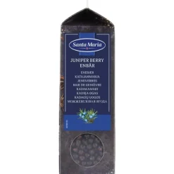 Santa Maria Hele enebær 290 G