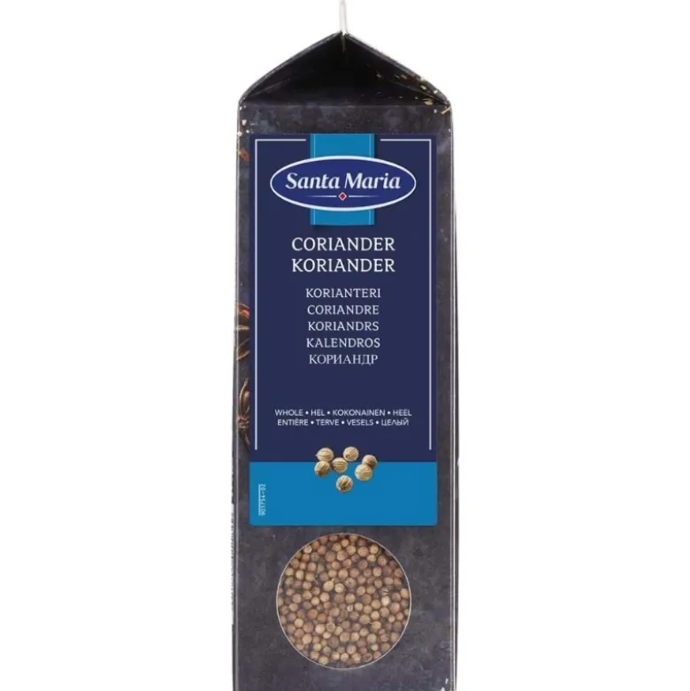 Santa Maria Hel koriander 270 G