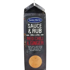 Santa Maria Red Chili & Ginger BBQ Rub