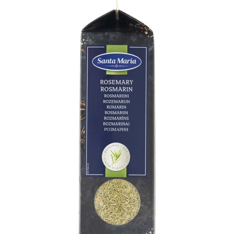 Santa Maria Rosmarin 275 G