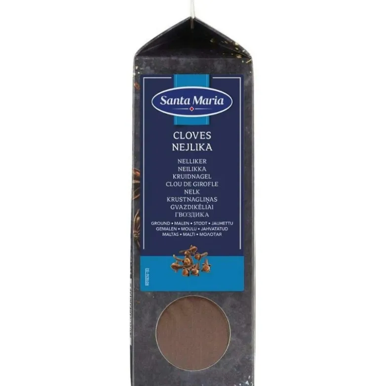 Santa Maria Stødte nelliker 425 G