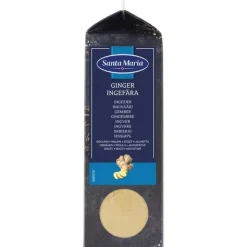 Santa Maria Stødt ingefær 380 g