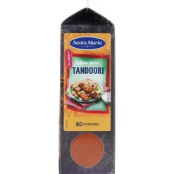 Santa Maria Tandoori Spice Mix 560g