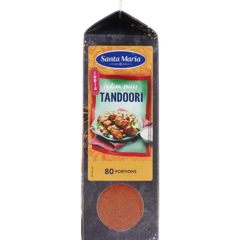 Santa Maria Tandoori Spice Mix 560g