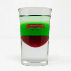 Santa shot - ShotsPakke